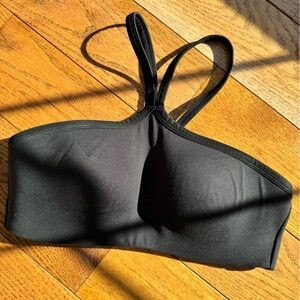 Victoria's Secret Black Sports Bra